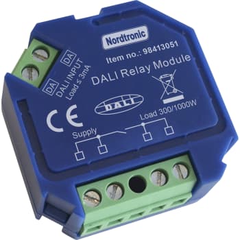 [6267000423] Box Relay Dali
