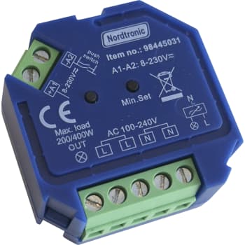 [6267000478] BOX DIMMER TRIAC