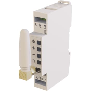 [6267203275] Lysdæmper: LEDdim Smart DIN 2-Pol