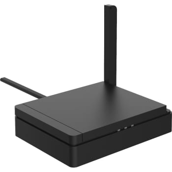[6267203709] Smart Gateway