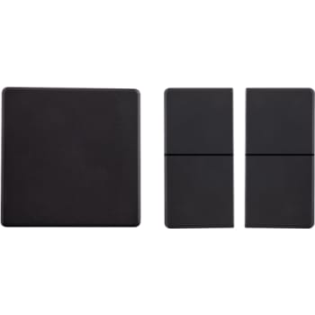 [6267204698] LEDDIM SMART PUSH II sæt antracit