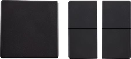 [6267204698] LEDDIM SMART PUSH II sæt antracit