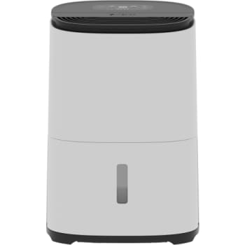 [6278101609] Meaco Arete One affugter og luftrenser med HEPA filter, 10 liter