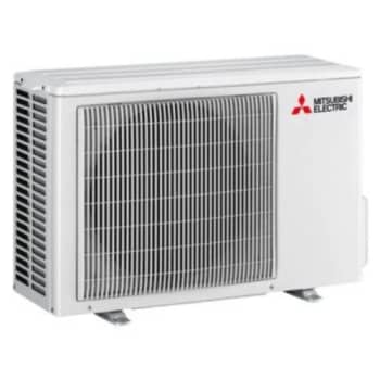 [6278300277] Varmepumpe udedel MUZ-AY25VG