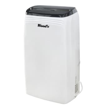 [6278500653] Woods Affugter MDK26 elektronisk