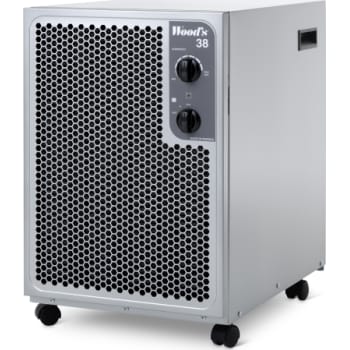[6278500763] Woods Affugter SW38FX, silent