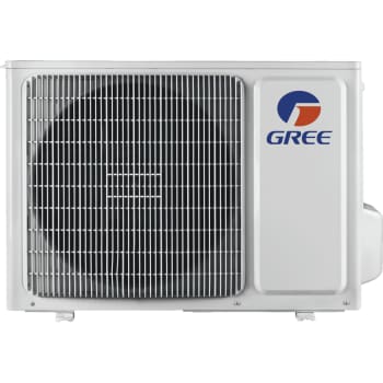 [6278649022] Gree Amber 12K varmepumpe, udedel