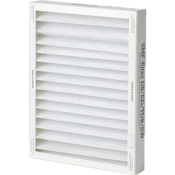 [6278850170] Woods SMF-Filter uden ramme til DS, ED, TDR (ikke DS40FS)
