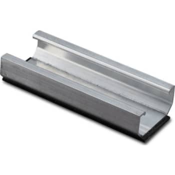 [6278900033] Kort Skinne C24 med EPDM 125 mm