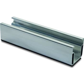 [6278900046] Kort Skinne C47 med EPDM 200 mm