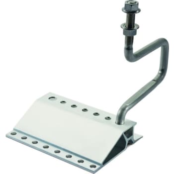 [6278900156] Tagkrog-sæt ZD 30 M12 (skinne+krog+møtrikker)