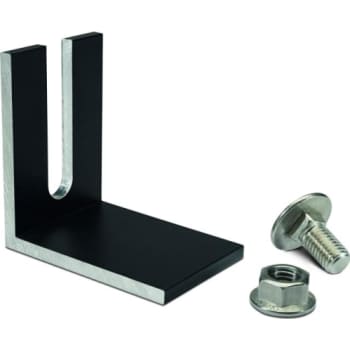 [6278900185] Modul Slip Guard til C-47 skinne, sort