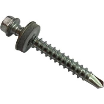 [6278900211] Tagbefæstelsesskrue med EPDM 6,5X50 mm, E16
