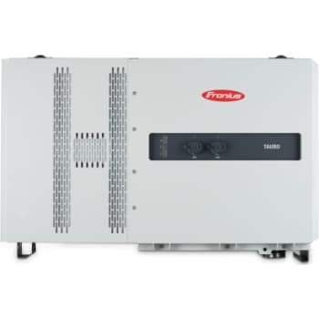 [6278901702] Inverter Fronius Tauro Eco 50.3-D 3F 