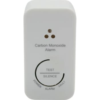 [6285003046] LIFE kuliltealarm BLUU 10+ Trådløs WAVE