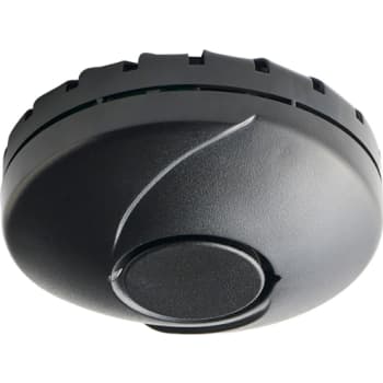 [6285003059] LIFE røgalarm BLUU Circle 10+ sort