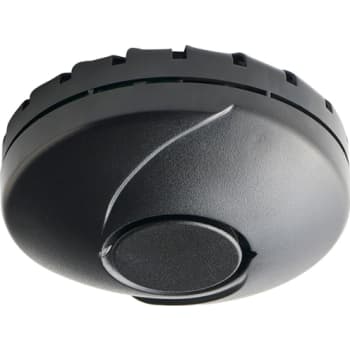 [6285003062] LIFE røgalarm BLUU Circle 10+ Trådløs - WAVE sort