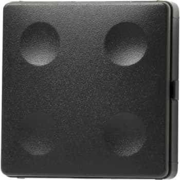 [6285020728] FESH SMART 4-tryk Koksgrå Zigbee