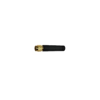 [6285100790] Antenne til 2G/3G/4G med SMA-MALE stik, Ø9x48m