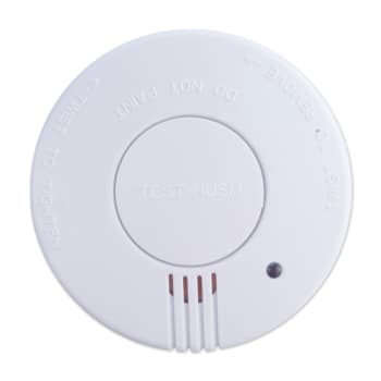 [6285234093] E-line røgalarm med optisk detektering