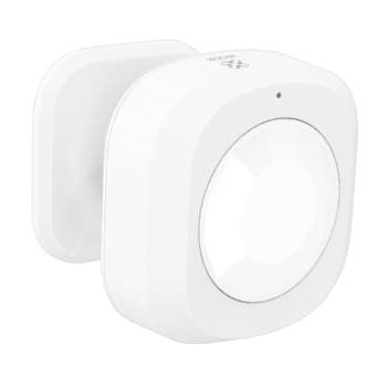 [6285502301] Woox Zigbee Smart pir sensor