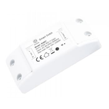 [6285502482] Woox WiFi Smart switch