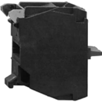 [7517900489] Kontaktblok ZENL1111 elektronisk 1 slutte