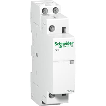 [7522054252] Modulkontaktor 2polet 25Astyrespænding 230V AC brede 17,5mm