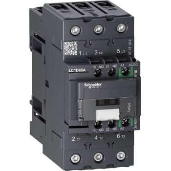 [7522515597] Kontaktor TeSys D 65A 3 polet 24-60V ACDC