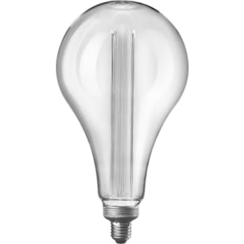 [6657105200] Uni-K tear klar Ø165 mm E27 3,5W dimbar 1800K