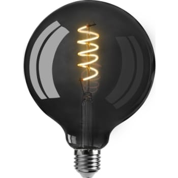 [6657105297] Nero globe Ø125 mm 3 trin dæmpbar E27 4W 2200K
