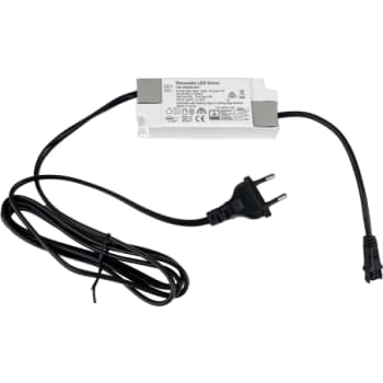 [6662100410] SLC Shift Ted Driver til Ø165 med 2m euro