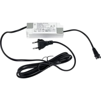 [6662100423] SLC Shift Ted Driver til Ø205 med 2m euro