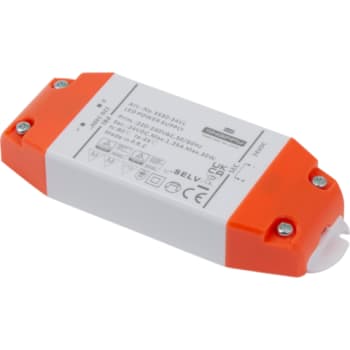 [6662100465] LED Driver 30W 24Vdc IP20