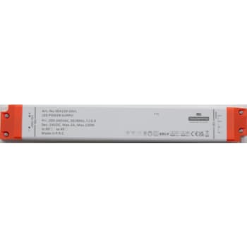[6662100504] LED Driver 120W 24Vdc IP20