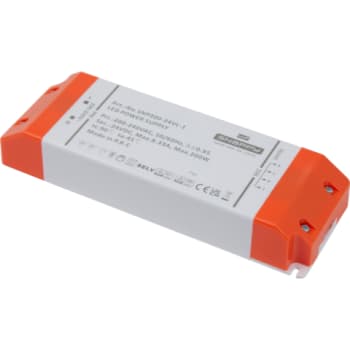 [6662100520] LED Driver 200W 24Vdc IP20