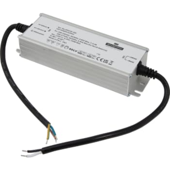[6662100562] LED Driver 150W 24Vdc IP67