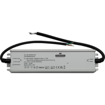 [6662100588] LED Driver 320W 24Vdc IP67