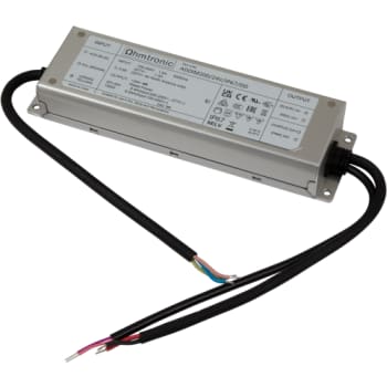 [6662100818] LED Driver 200W Dali 24Vdc IP67