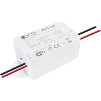 [6667000146] Octo Wiz 12-24V Dæmpbar Controller
