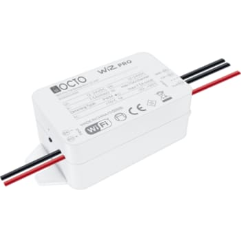 [6667000159] Octo Wiz 12-24V Tunable White (Tw) Controller