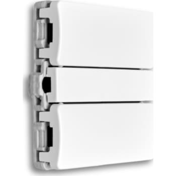 [6667254552] Casambi kompatibel BLE tryk, Blank til LK FUGA hvid