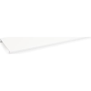 [1736002261] KANALLÅG SIGNO BS HVID