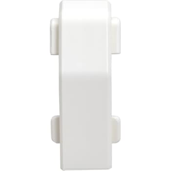 [1736002559] KOBLING SL 20X110 HVID