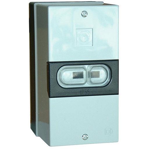 [1422696910] Kasse til motorværn IP55