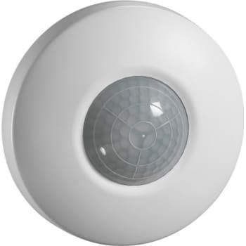 [3467001021] Tilstedeværelsessensor 360° med relæ 24 V