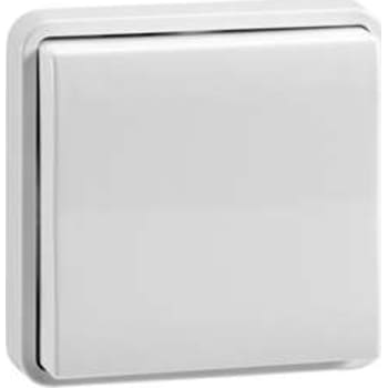 [3467001306] 2-tryk tråd-/batteriløs DK uden symbol