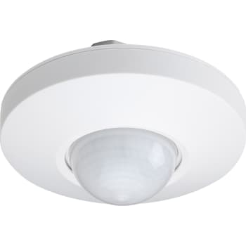 [3467603429] Bevægelsessensor 360° 230 V 9 m til indbygningsdåse