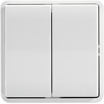 [3467603513] 4-tryk trådløs batteriløs Bluetooth DK-version uden symbol