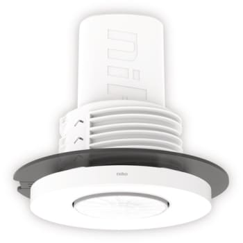 [3467604716] Tilstedesværelses sensor P48MR DALI-2 master 12-13m 360° SnapFit planfor.